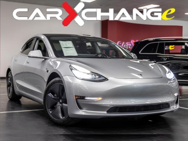 2018 Tesla Model 3 Mid Range for sale in Victorville, CA