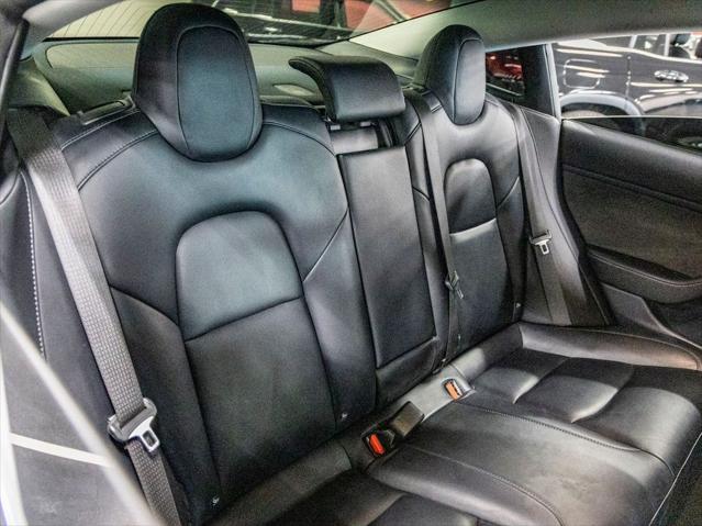 2018 Tesla Model 3 Mid Range