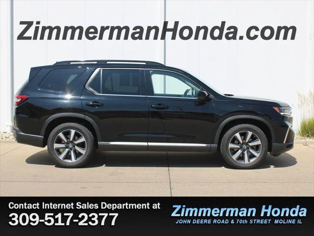 2025 Honda Pilot Touring for sale in Moline, IL