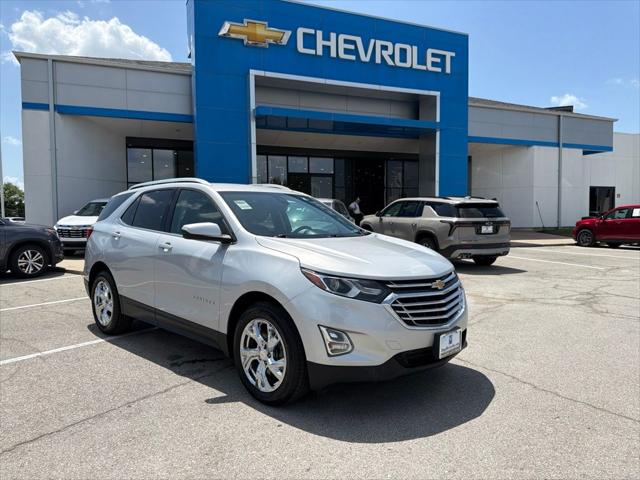 2020 Chevrolet Equinox LT for sale in Olathe, KS