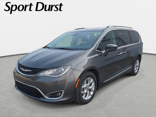 2019 Chrysler Pacifica Touring L Plus for sale in Jacksonville, NC
