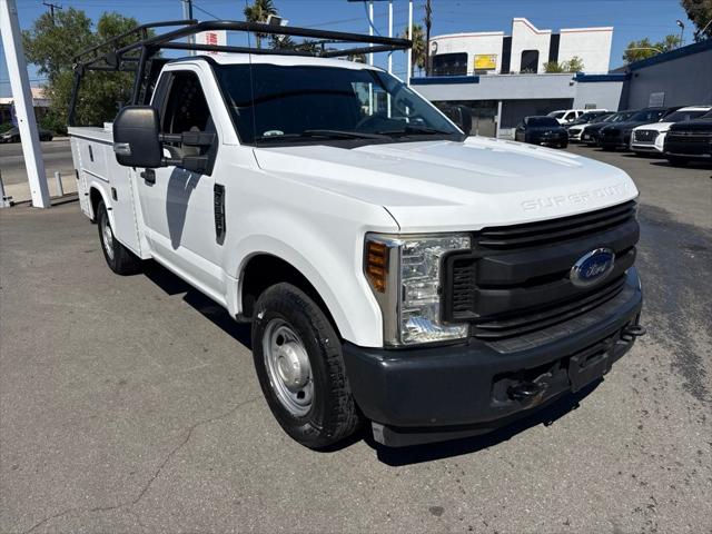 2019 Ford F-350 XL for sale in Canoga, CA