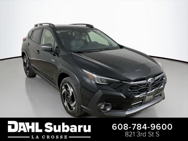 2026 Subaru Crosstrek Limited for sale in La Crosse, WI