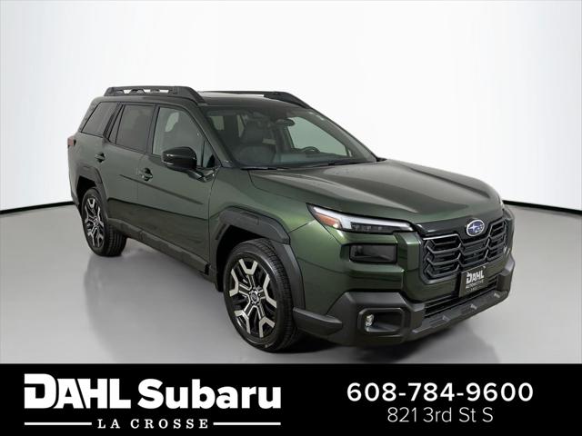 2026 Subaru Outback Touring XT for sale in La Crosse, WI