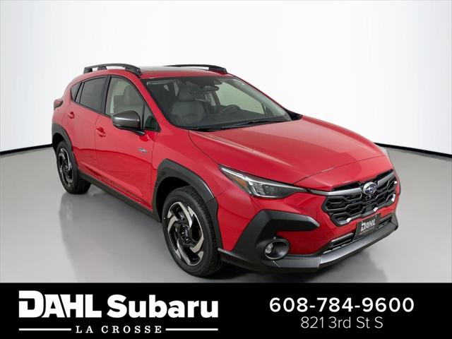 2026 Subaru Crosstrek Limited for sale in La Crosse, WI