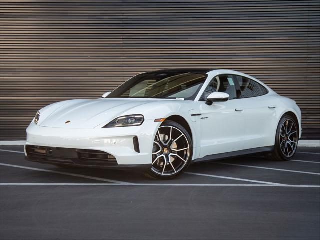 2026 Porsche Taycan 4 for sale in Thousand Oaks, CA