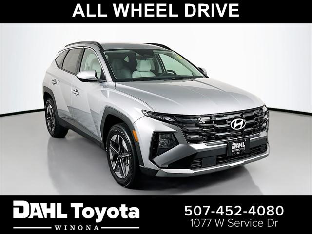 2026 Hyundai Tucson SEL for sale in Winona, MN