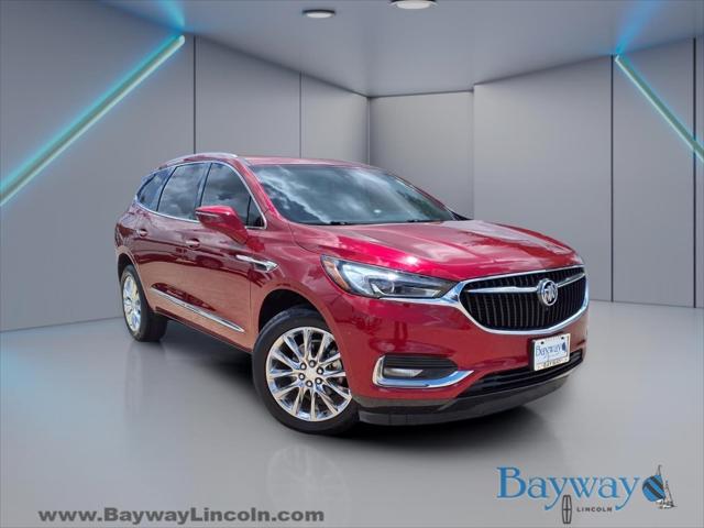 2019 Buick Enclave FWD Premium for sale in Houston, TX