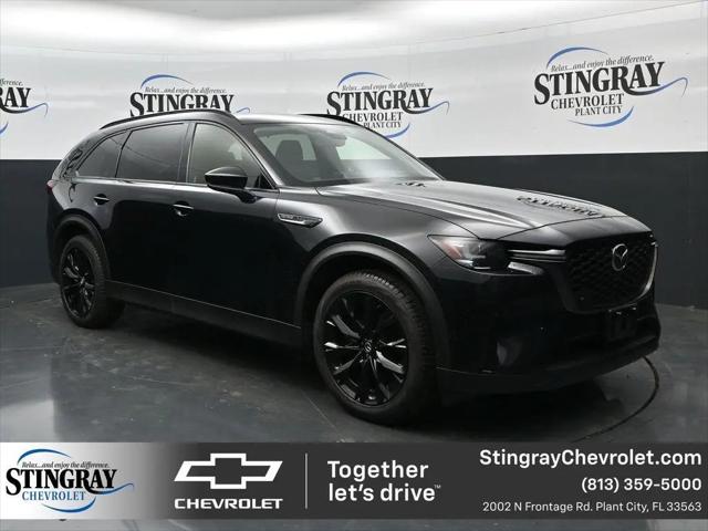 2025 Mazda X-90 3.3 Turbo Premium Sport for sale in Plant City, FL