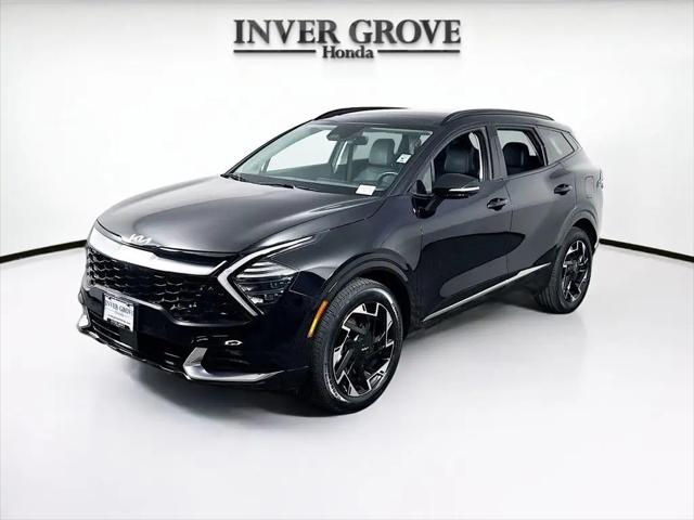 2023 Kia Sportage SX-Prestige for sale in Inver Grove Heights, MN