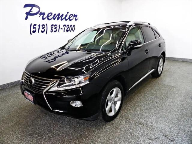 2013 Lexus RX 350 for sale near Milford, OH