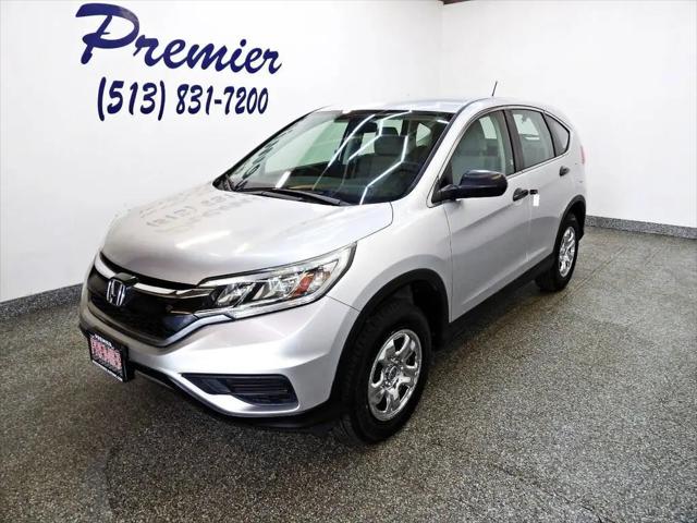 2015 Honda CR-V LX for sale in Milford, OH