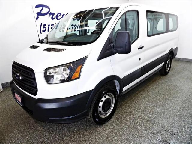2017 Ford Transit Base for sale near Milford, OH