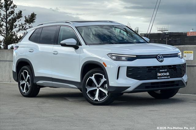 2026 Volkswagen Tiguan SE for sale in Redwood City, CA