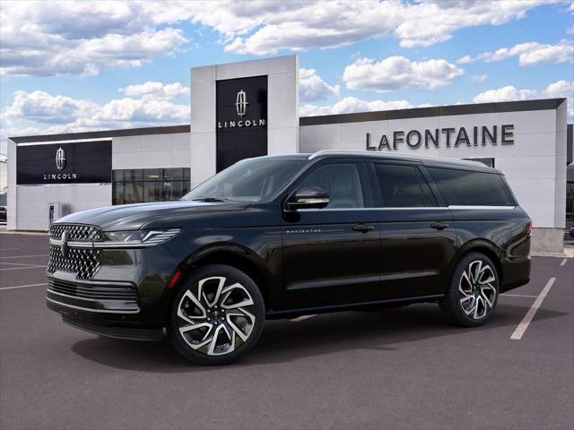 2027 Lincoln Navigator L Black Label for sale in Grand Rapids, MI