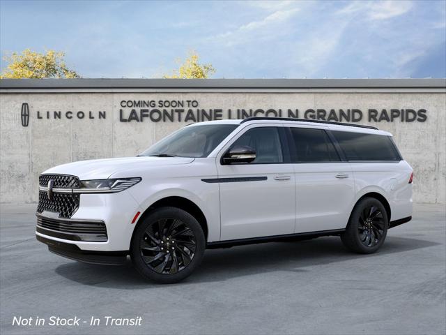 2027 Lincoln Navigator L Reserve for sale in Grand Rapids, MI