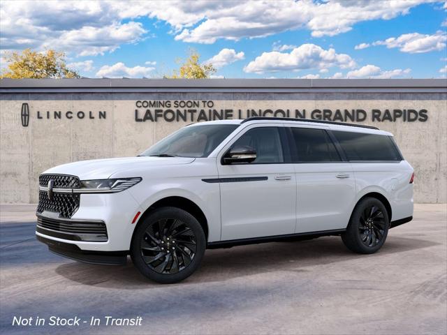 2027 Lincoln Navigator L Reserve for sale in Grand Rapids, MI