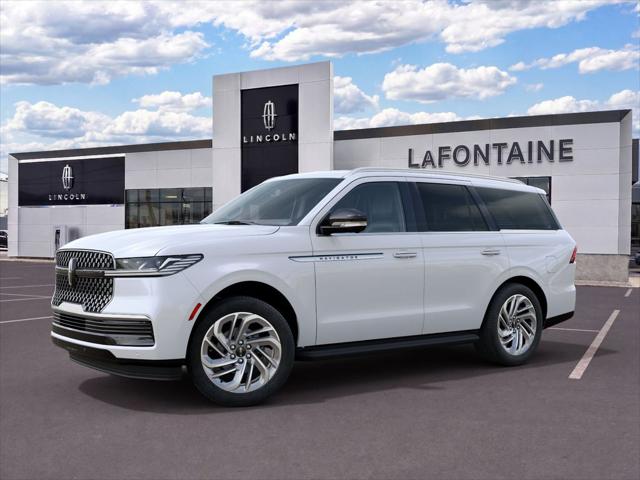2027 Lincoln Navigator Premiere for sale in Grand Rapids, MI