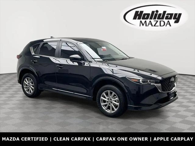 2024 Mazda CX-5 2.5 S Preferred for sale in Fond du Lac, WI