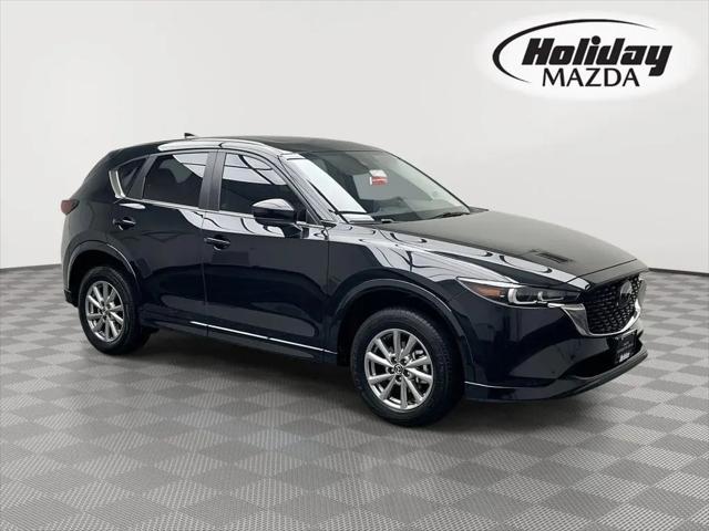 2024 Mazda CX-5 2.5 S Preferred for sale in Fond du Lac, WI