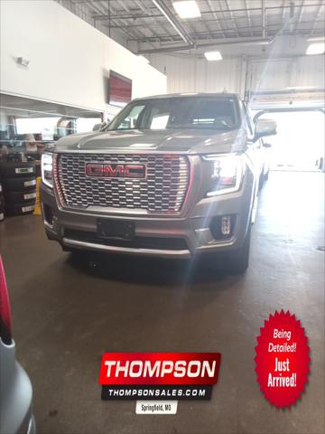 2023 GMC Yukon Denali for sale in Springfield, MO