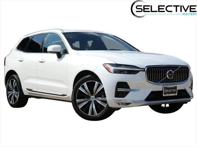 2022 Volvo XC60 B5 Inscription for sale in Indianapolis, IN
