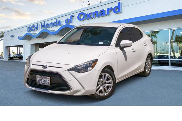 2016 Scion iA Base for sale in Oxnard, CA