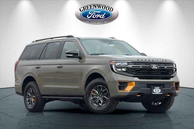 2027 Ford Expedition Tremor for sale in Hollister, CA