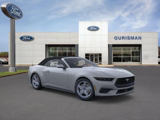 2026 Ford Mustang EcoBoost for sale in Manassas, VA