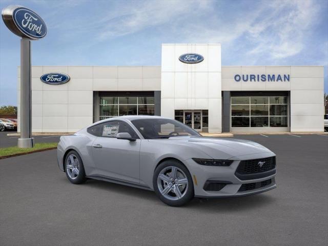 2026 Ford Mustang EcoBoost Fastback for sale in Manassas, VA
