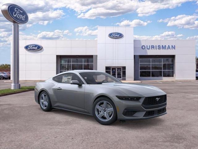 2026 Ford Mustang EcoBoost Premium Fastback for sale in Manassas, VA