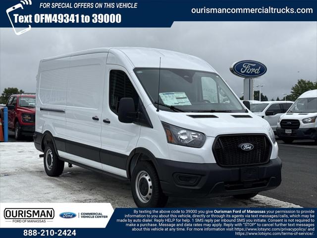 2026 Ford Transit Cargo Van Base for sale in Manassas, VA