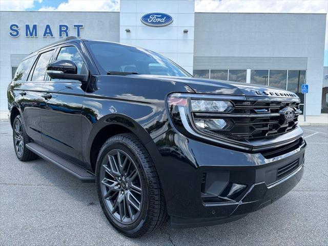 2026 Ford Expedition Platinum for sale in South Boston, VA