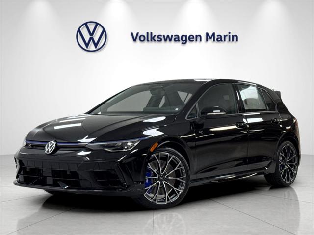 2026 Volkswagen Golf R 2.0T DSG for sale in San Rafael, CA