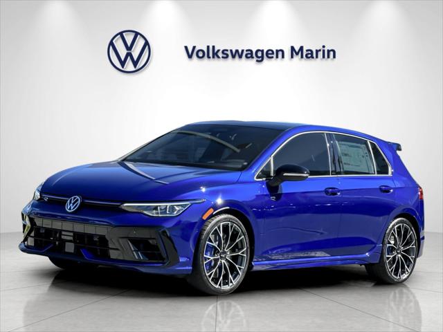 2026 Volkswagen Golf R 2.0T DSG for sale in San Rafael, CA