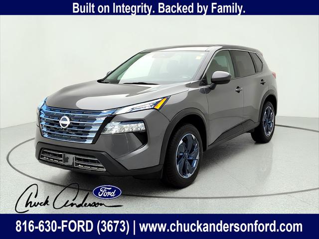 2024 Nissan Rogue SV Intelligent AWD for sale in Excelsior Springs, MO