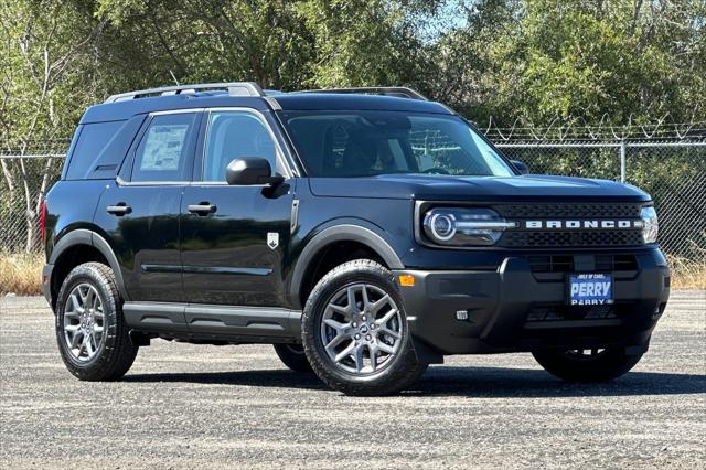2026 Ford Bronco Sport Big Bend for sale in San Luis Obispo, CA