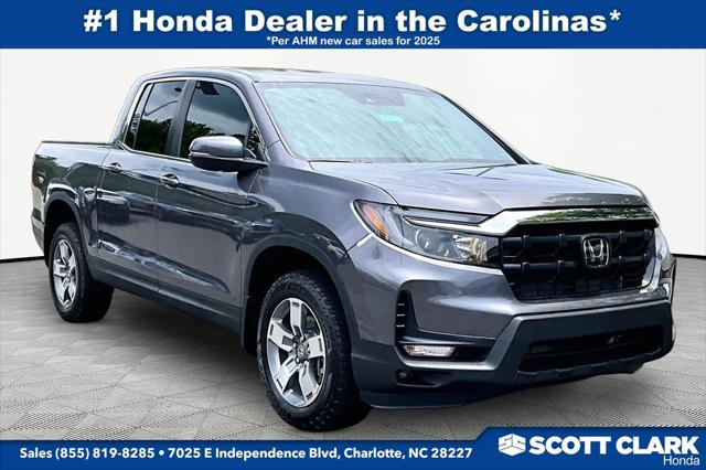 2026 Honda Ridgeline RTL for sale in Charlotte, NC