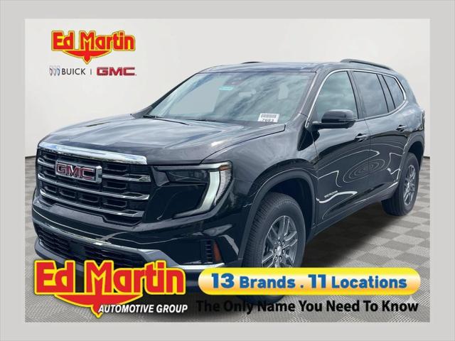 2026 GMC Acadia Elevation FWD for sale in Carmel, IN
