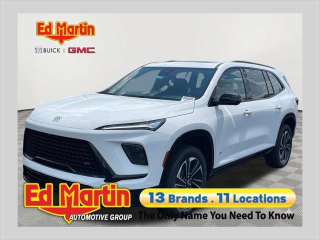 2026 Buick Enclave Sport Touring FWD for sale in Carmel, IN