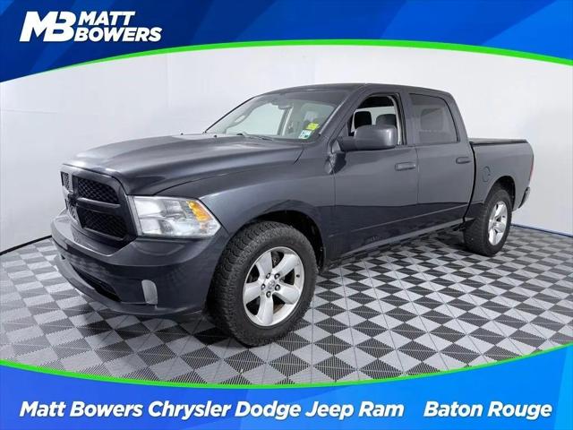 2014 Ram 1500 Express for sale in Baton Rouge, LA