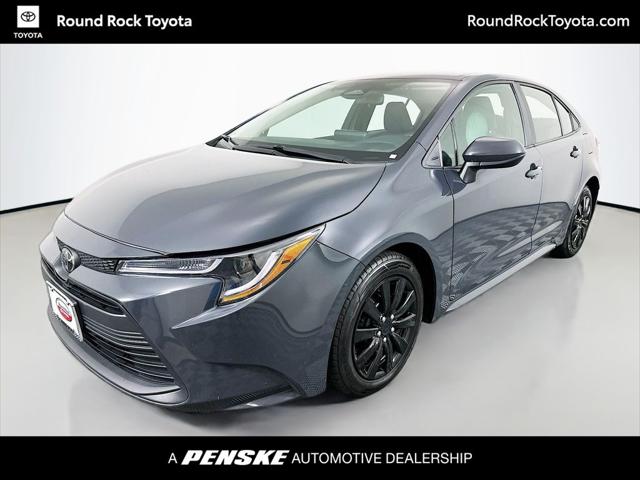 2024 Toyota Corolla LE for sale in Round Rock, TX