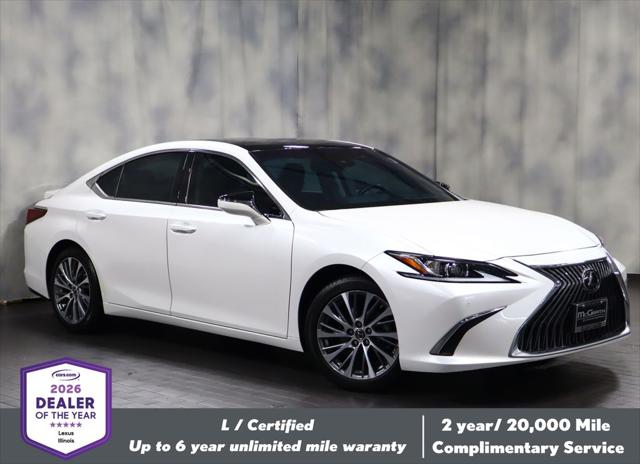 2021 Lexus ES 350 350 for sale in Westmont, IL