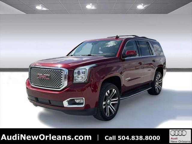 2016 GMC Yukon SLT for sale in Metairie, LA