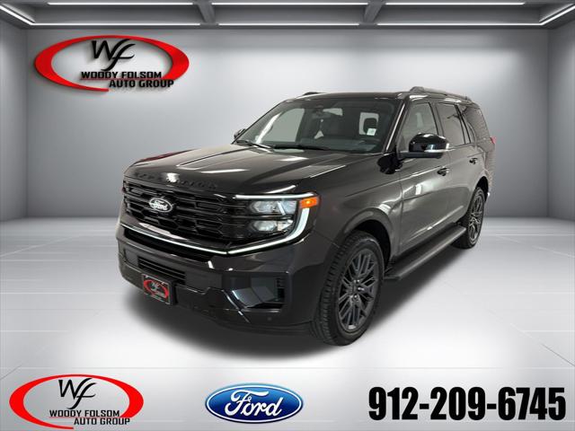 2026 Ford Expedition Platinum for sale in Baxley, GA