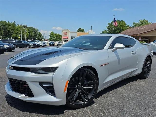 2017 Chevrolet Camaro for sale near Fairfield, OH