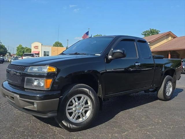 2011 Chevrolet Colorado for sale near Fairfield, OH