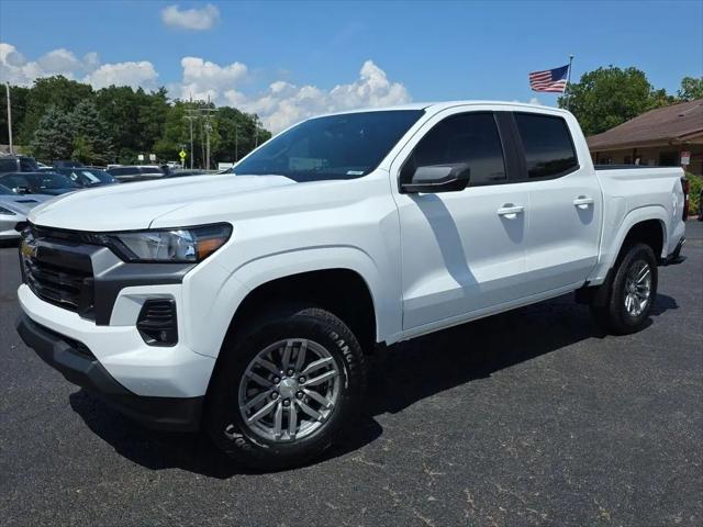 2024 Chevrolet Colorado 2WD LT for sale in Fairfield, OH