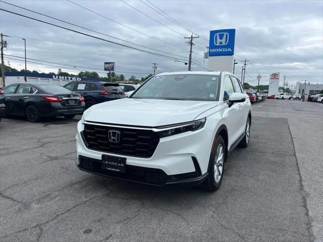 2024 Honda CR-V EX-L AWD for sale in Yorkville, NY