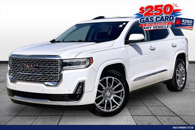 2022 GMC Acadia FWD Denali for sale in Wichita, KS